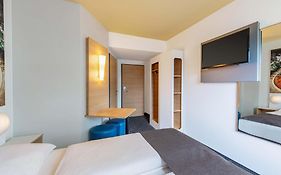 B&B Hotel Augsburg-Süd
